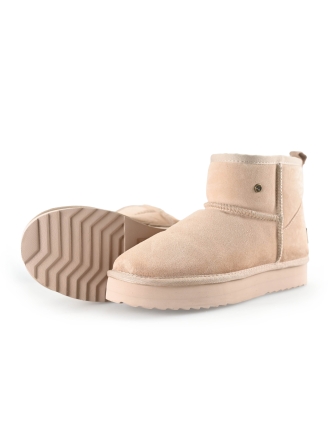 Warmbat Stiefel