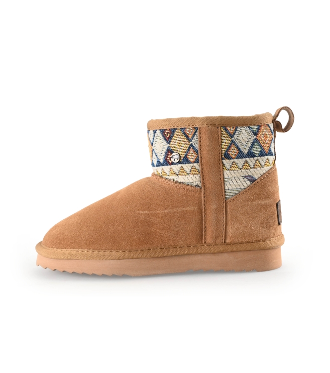 Warmbat Stiefel