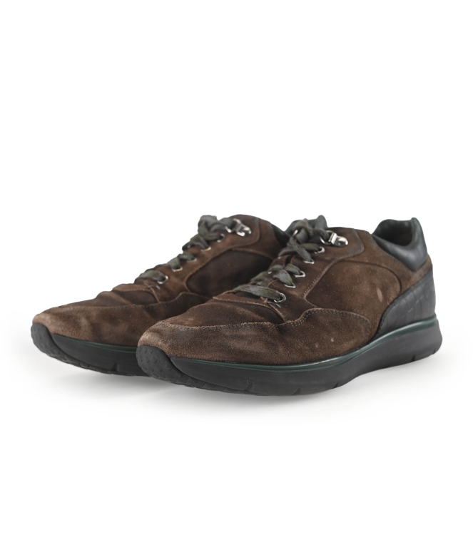Greve Schnürschuhe