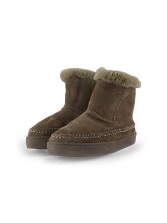 Warmbat Hausschuhe Beige 269824