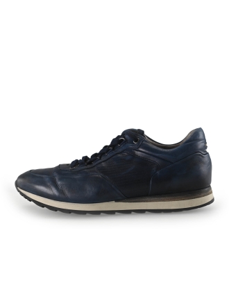 Greve Sneaker Blau 269829