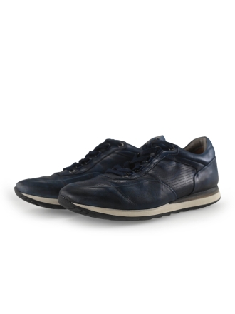 Greve Sneaker Blau 269829