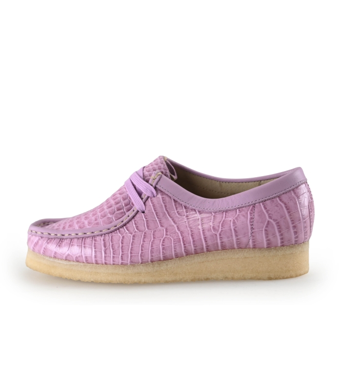 Clarks Slip-ons