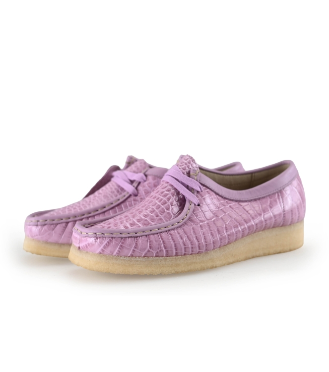 Clarks Slip-ons