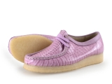 Clarks Slip-ons