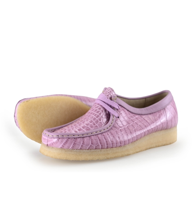 Clarks Slip-ons