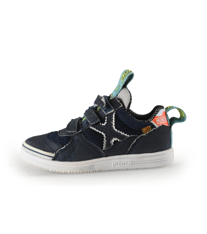 Munich Sneaker