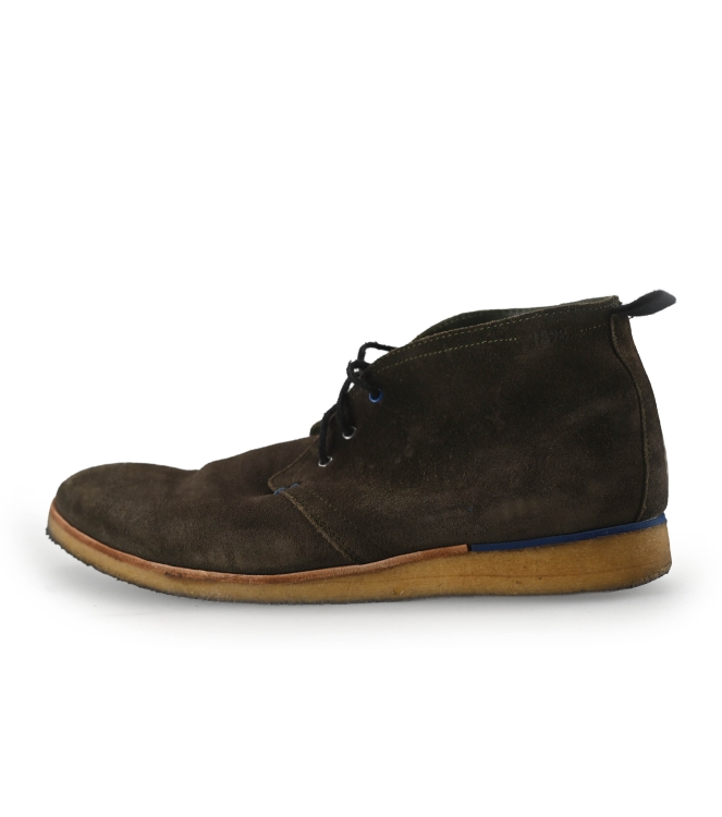 Bugatti Schnürschuhe