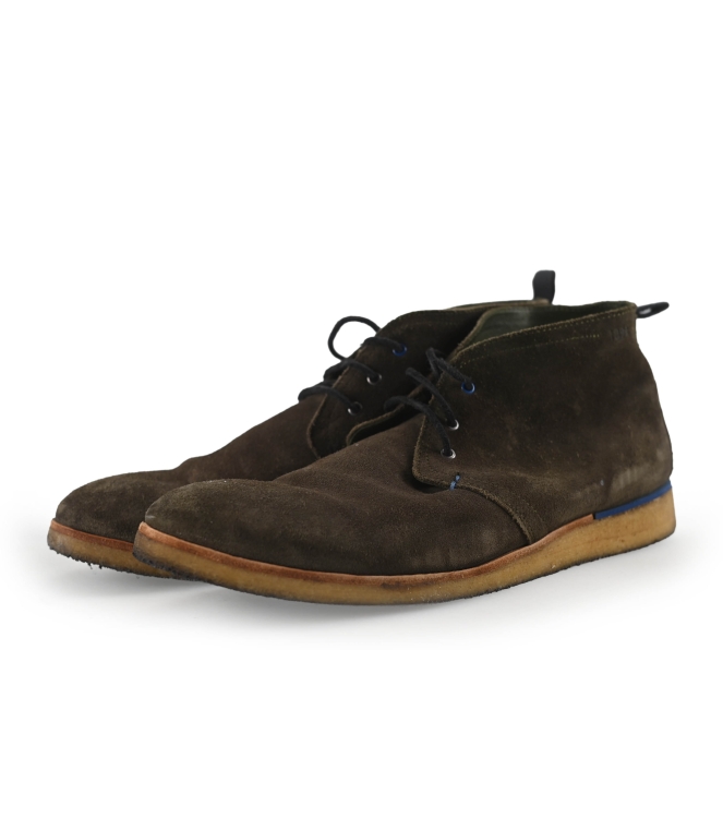 Bugatti Schnürschuhe