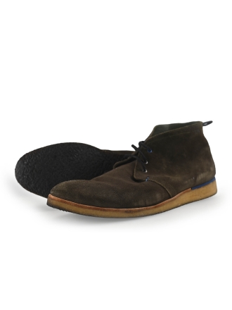 Bugatti Schnürschuhe