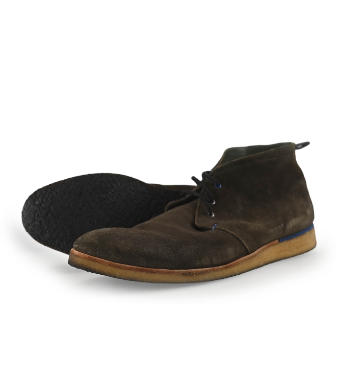 Bugatti Schnürschuhe