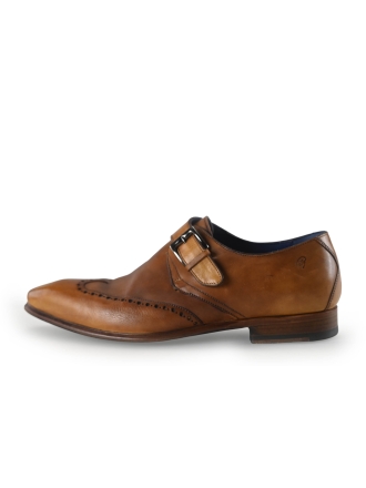 Greve Elegante Schuhe Braun 269837