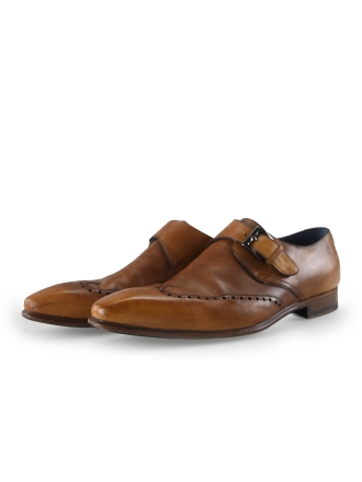 Greve Elegante Schuhe Braun 269837