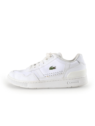 Lacoste Sneaker Weiß 269838