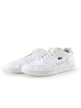 Lacoste Sneaker Weiß 269838