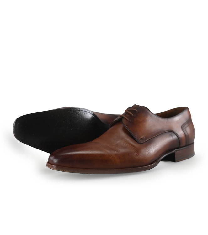 Greve Schnürschuhe