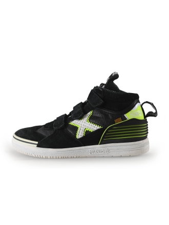 Munich Hohe Sneaker