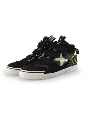 Munich Hohe Sneaker
