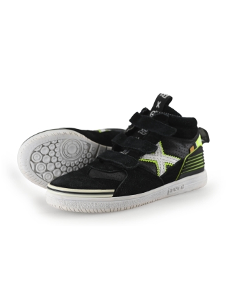 Munich Hohe Sneaker