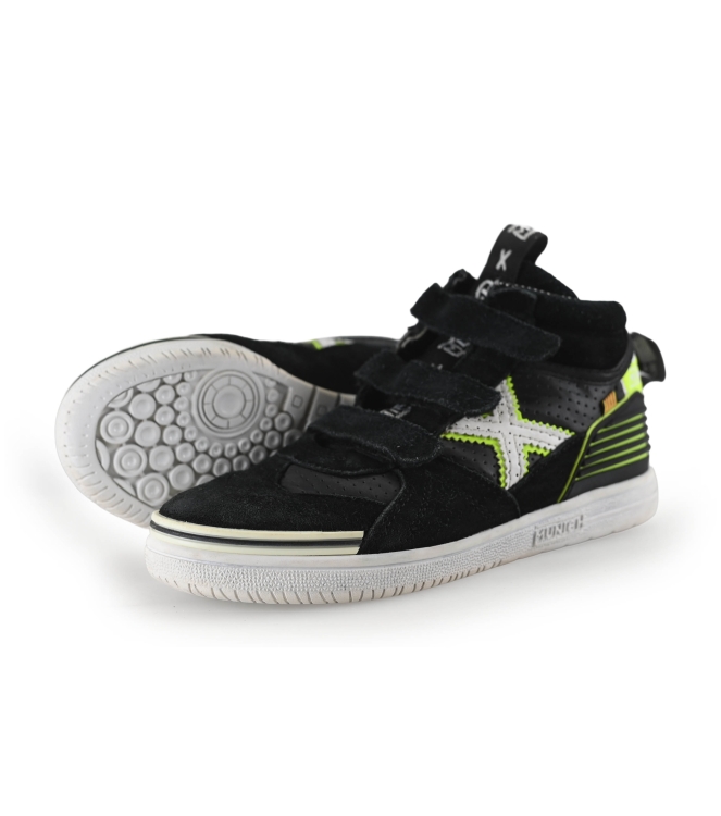 Munich Hohe Sneaker