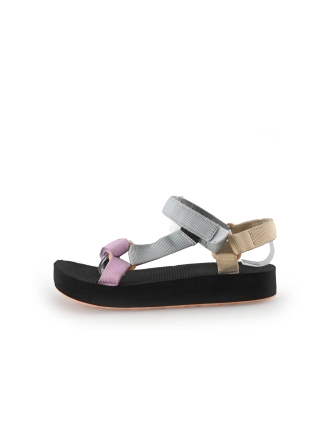 Teva Sandalen Rosa 269846