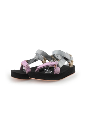 Teva Sandalen Rosa 269846