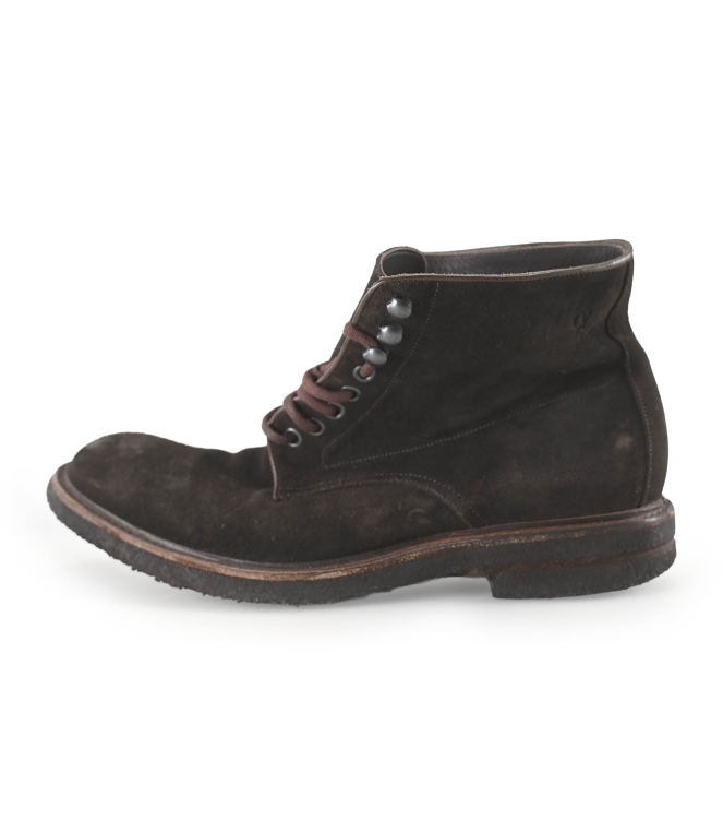 Greve Stiefel