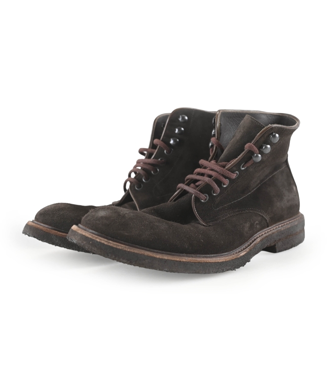 Greve Stiefel