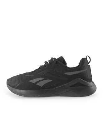 Reebok Sportschuhe Schwarz 269851