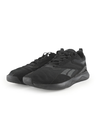 Reebok Sportschuhe Schwarz 269851