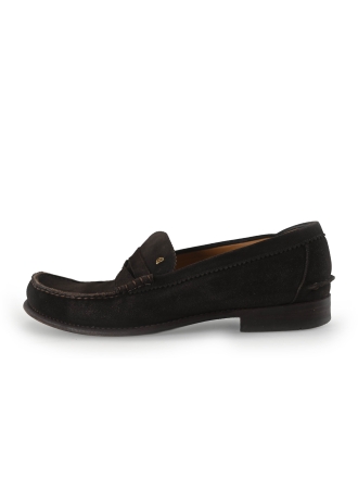 Greve Loafers  Schwarz 269854