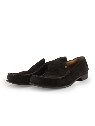 Greve Loafers  Schwarz 269854