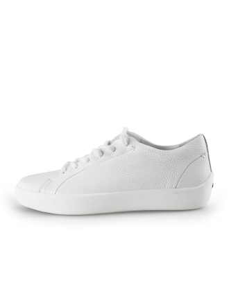 Ecco Sneaker Weiß 269855