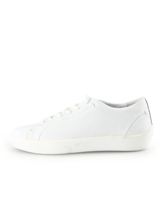 Ecco Sneaker Weiß 269857