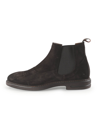 Greve Chelsea boots Braun 269861
