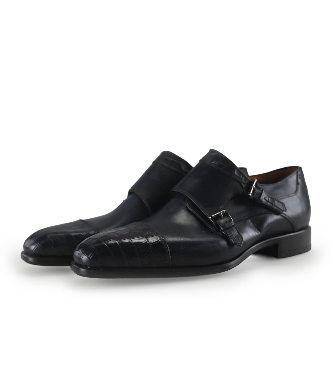 Melvin & Hamilton Elegante Schuhe