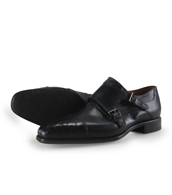 Melvin & Hamilton Elegante Schuhe