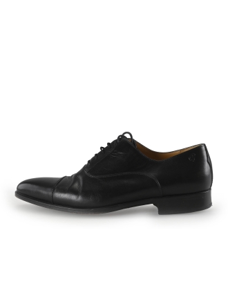 Greve Elegante Schuhe Schwarz 269866