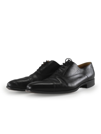 Greve Elegante Schuhe Schwarz 269866