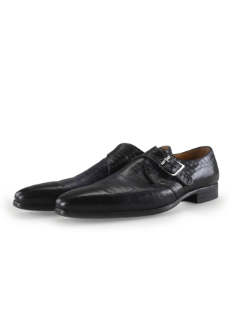 Greve Elegante Schuhe Blau 269867