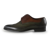 Melvin & Hamilton Elegante Schuhe