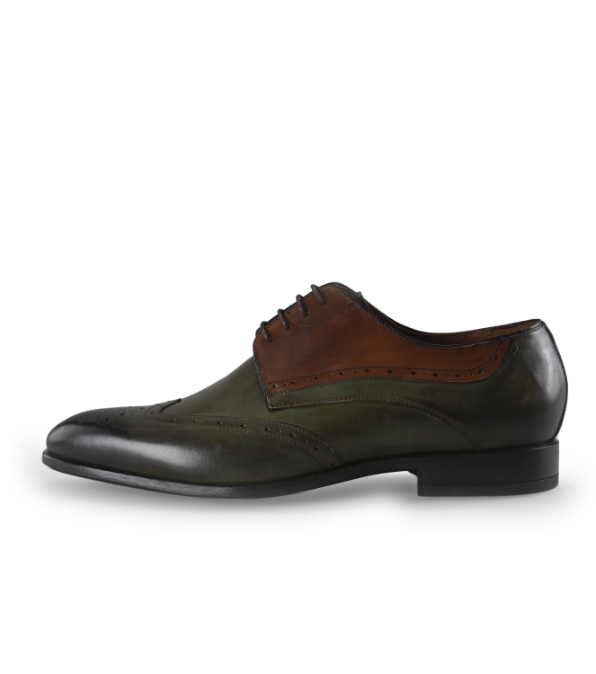 Melvin & Hamilton Elegante Schuhe