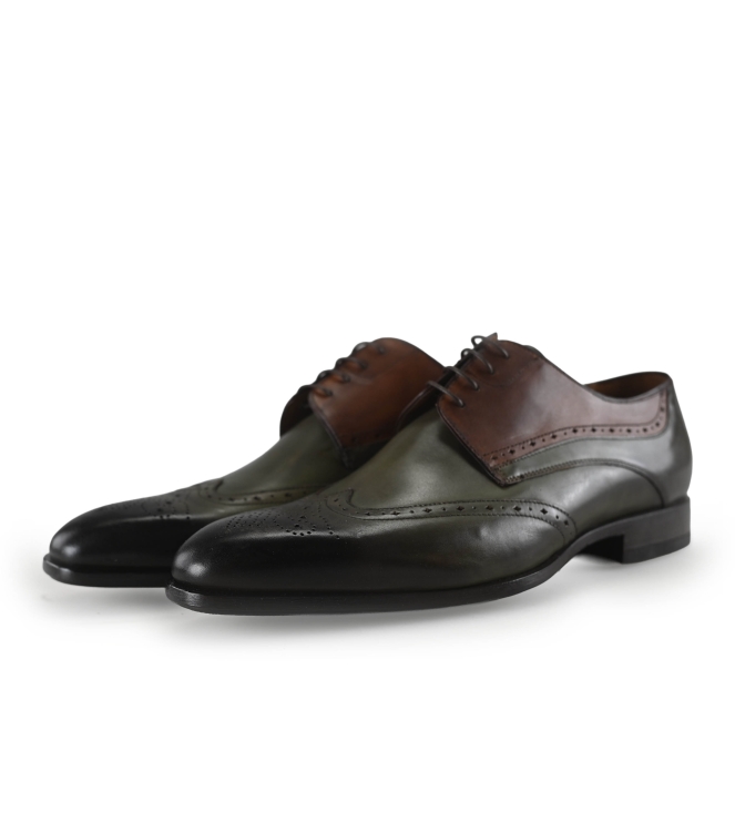 Melvin & Hamilton Elegante Schuhe