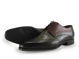 Melvin & Hamilton Elegante Schuhe