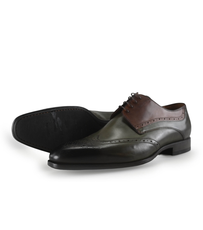 Melvin & Hamilton Elegante Schuhe