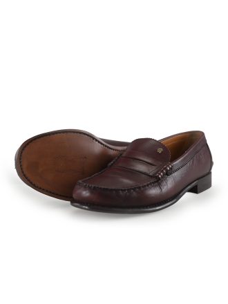 Greve Slip-ons