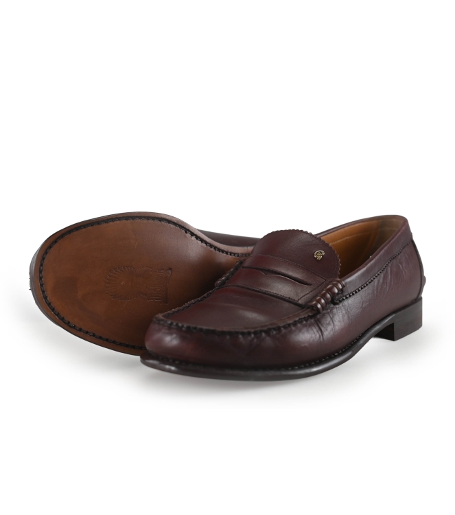 Greve Slip-ons