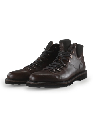 Greve Schnürstiefel Braun 269879