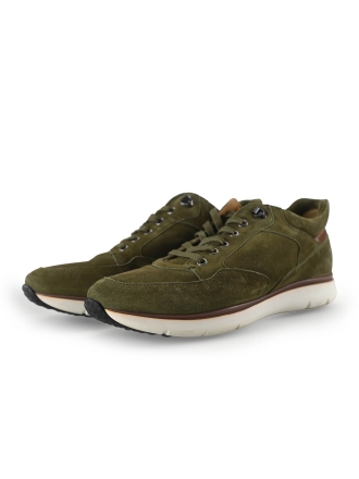 Greve Sneaker Grün 269881