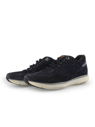 Greve Sneaker Blau 269883